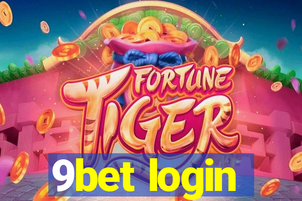 9bet login
